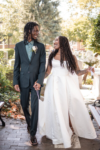 Elopements Package Photography Offer