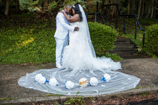 Elopements Package Photography Offer