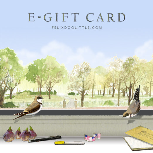 E Gift Card