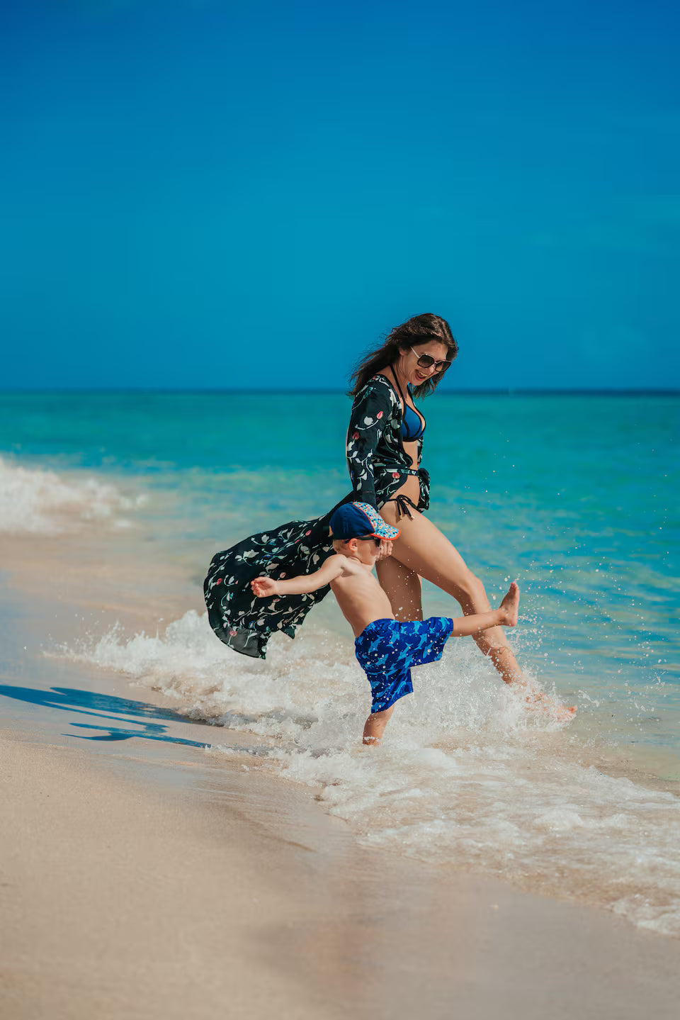 Wedding Beach Photo Session Florida