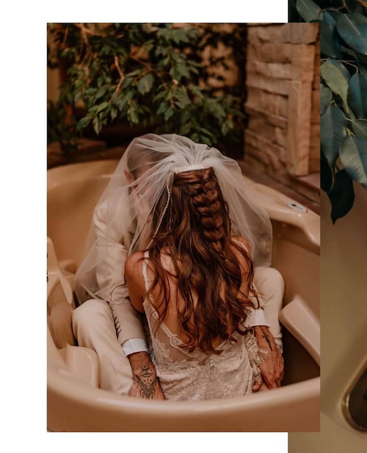 Special Event Hair And Makeup By Marisa