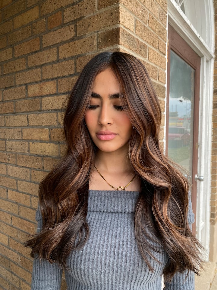 Dimensional Color & Styling By Jelly