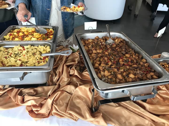 Gourmet Crepes And Catering By Jean