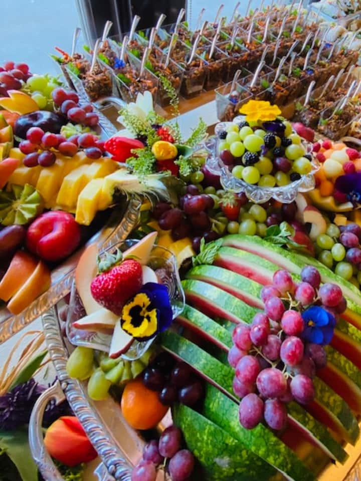 Creative Catering By Gayle