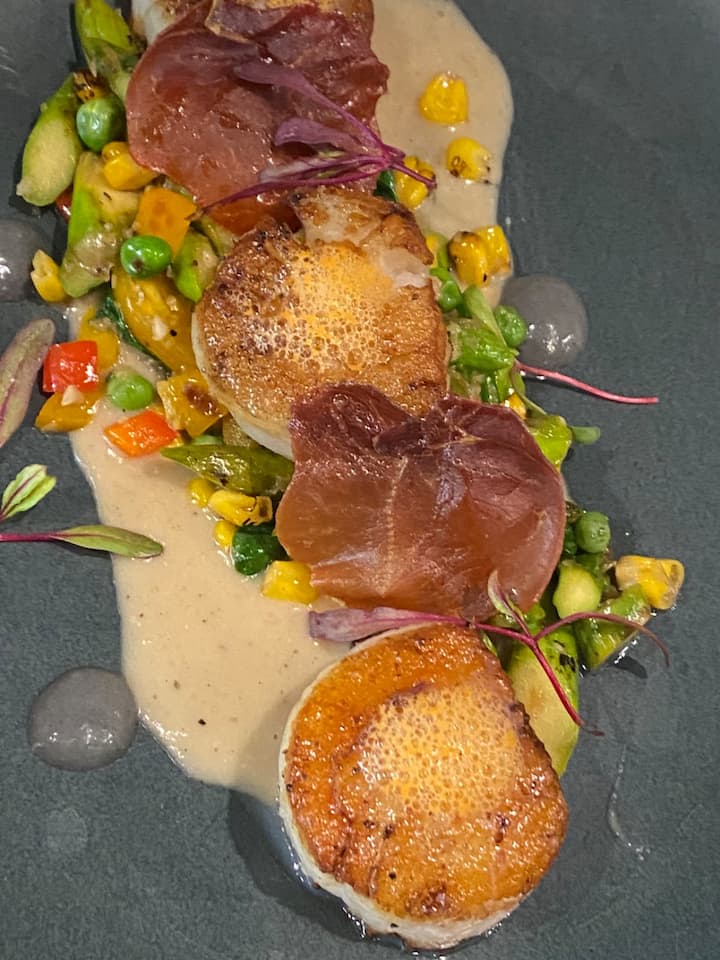 American And Home-Style Dining By Kayla