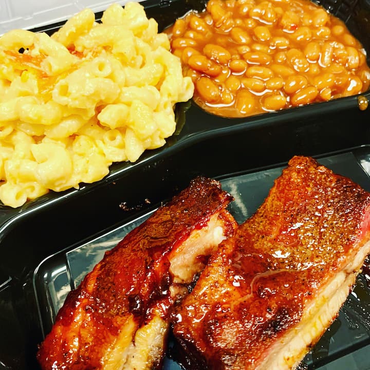 Comfort Food Catering By Tiffany