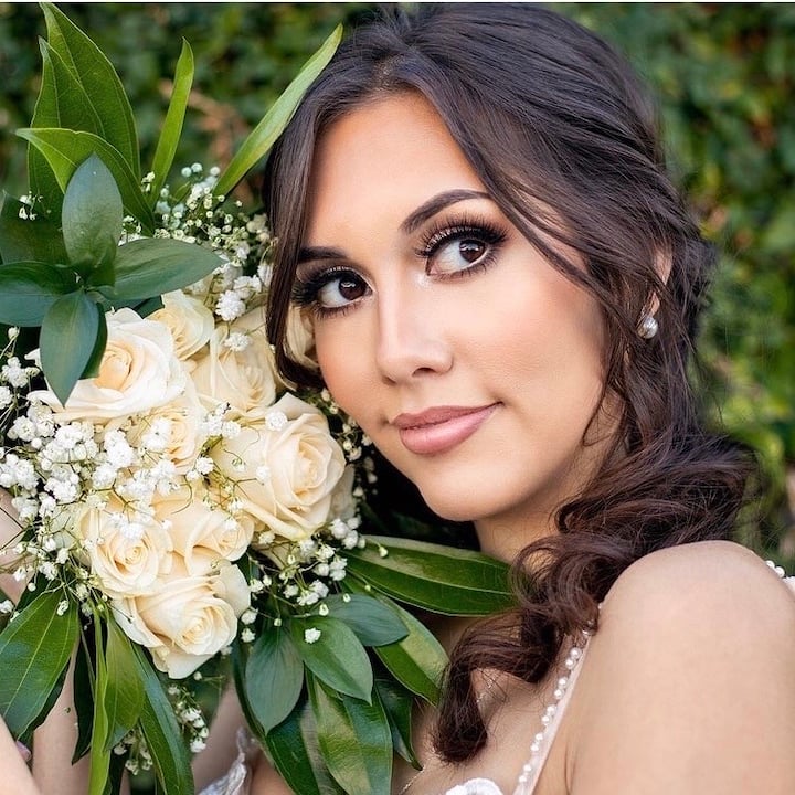 Subtle Makeup By Ava