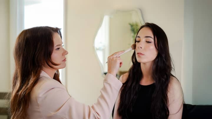 Makeup Masterclasses By Tess