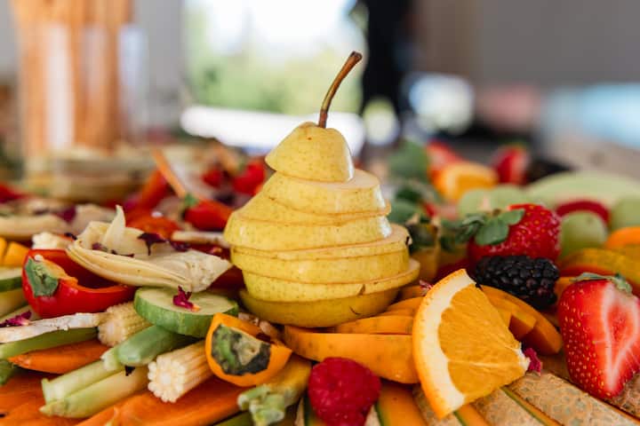 Artful Charcuterie And Grazing Boards By Daniel