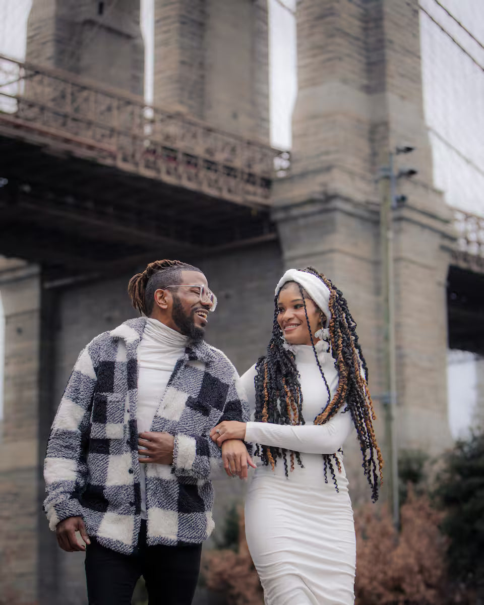 5 Locations in New York Photos