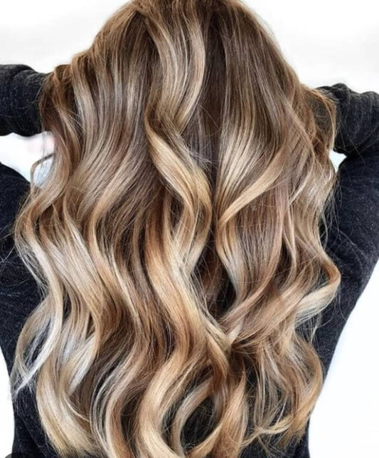 Blow Out, Cut, Color At Nelson J Beverly Hills