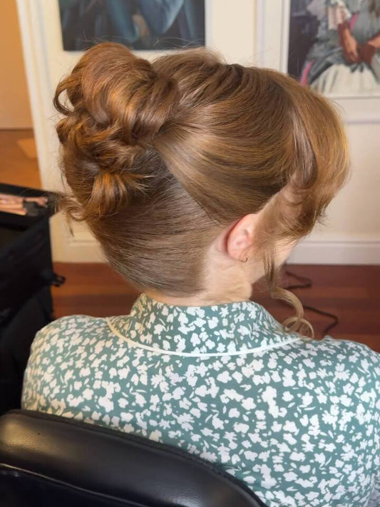 Hair And Makeup By Jazmin'S Vanity