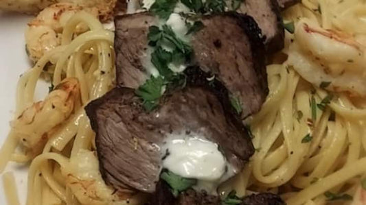 Global Fine Dining By Cecil