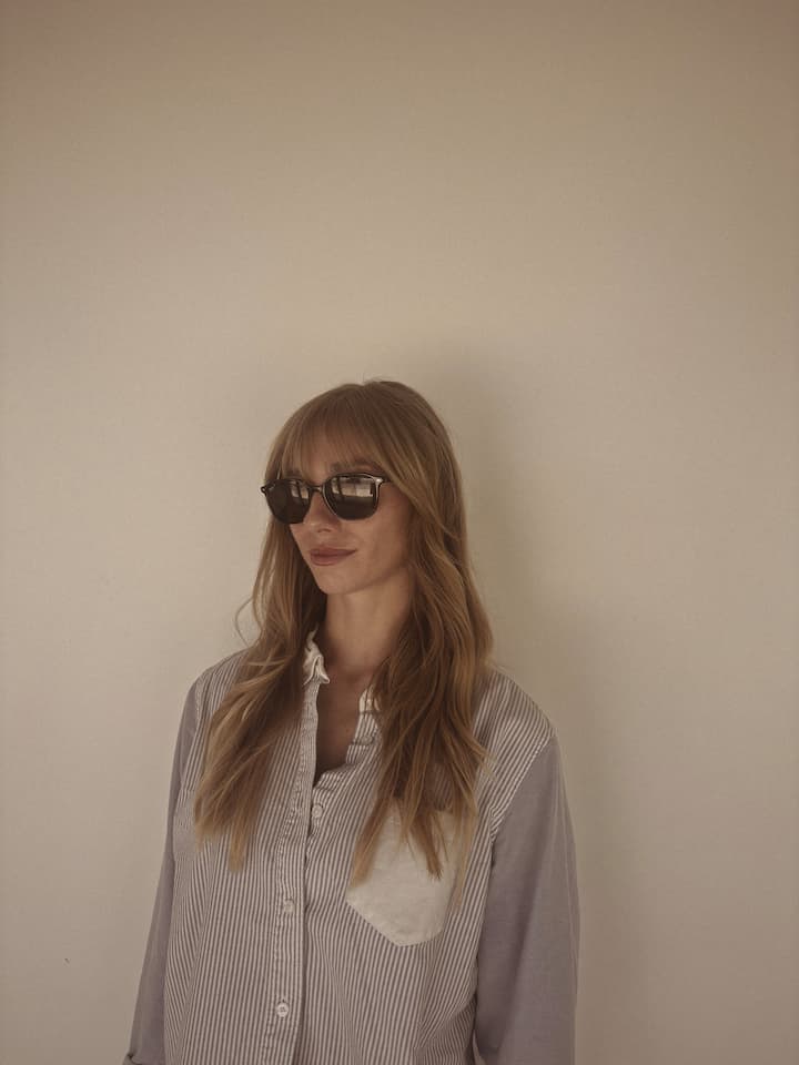 Hair By Ana C Waters