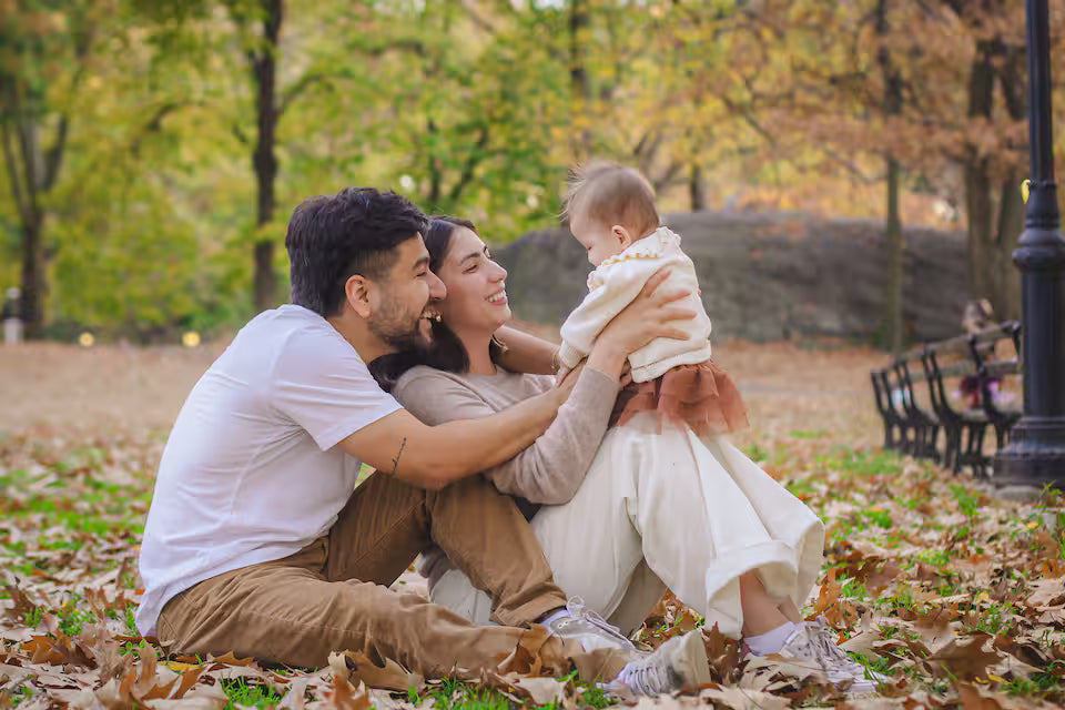 Videos & Photos Central Park
