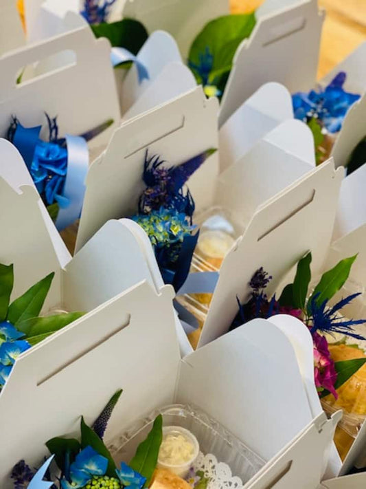 Creative Catering By Gayle