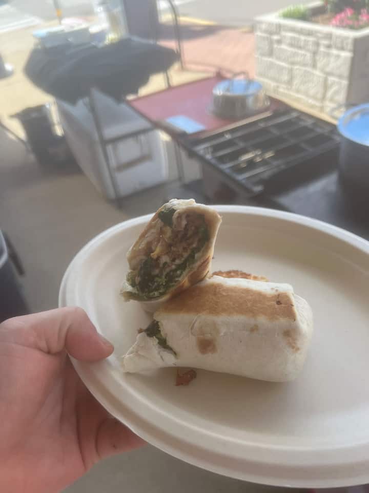 Custom Catering By Zack