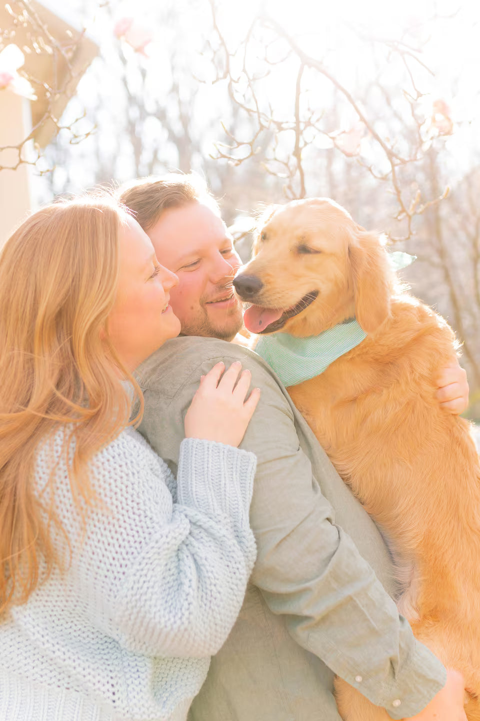 All-inclusive Portrait Photography Package