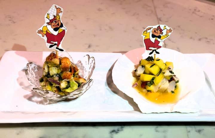 Perfectly Plant-Based Preparations By Niomi