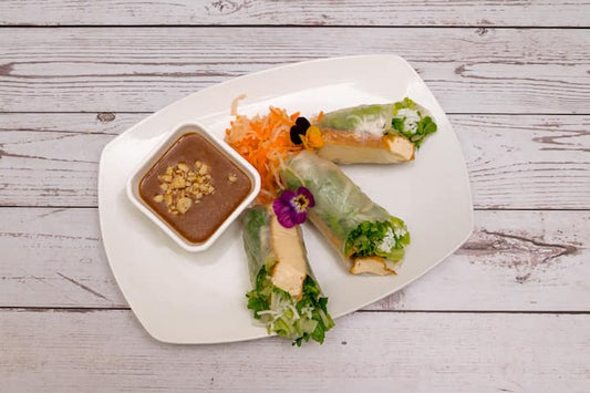 Premier Catering Offerings By Tamaira