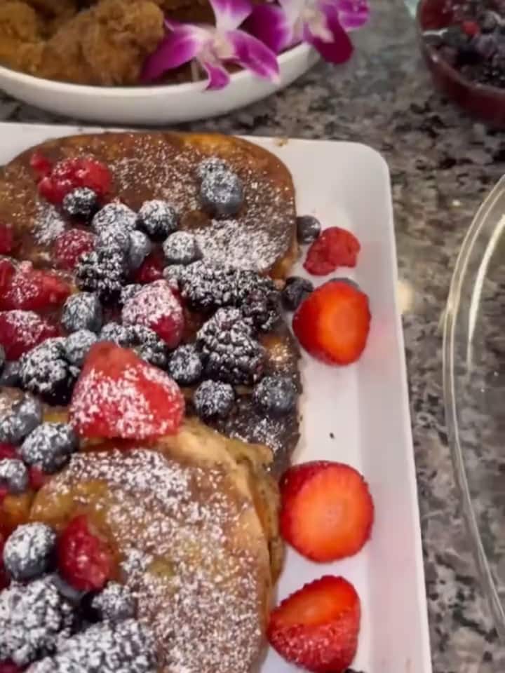 Shimmyeats: Catering For Every Occasion