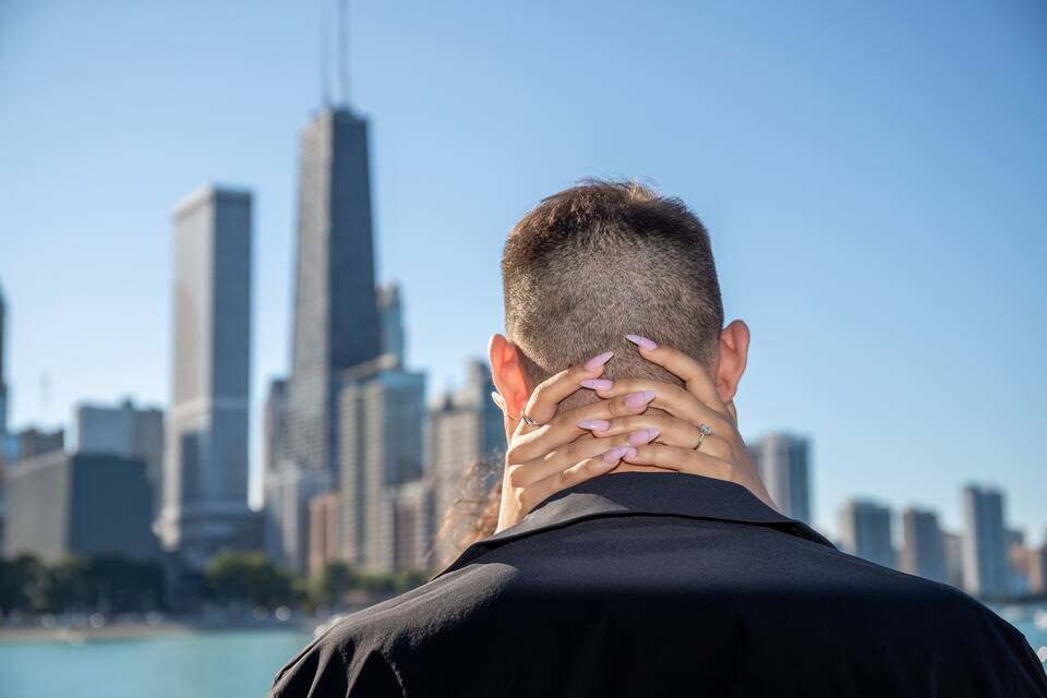 Chicago Favorites Photo Session