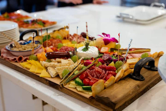 Authentic Italian Cuisine By Chef Paola