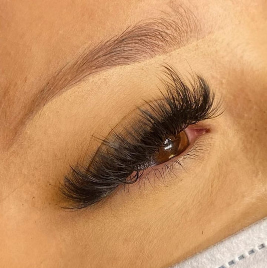 Luxury Lash Extensions