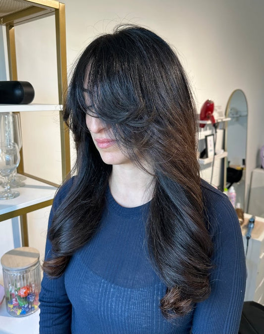 The Beach Hair By Ella