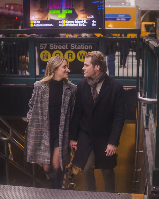 New York Charm Photos