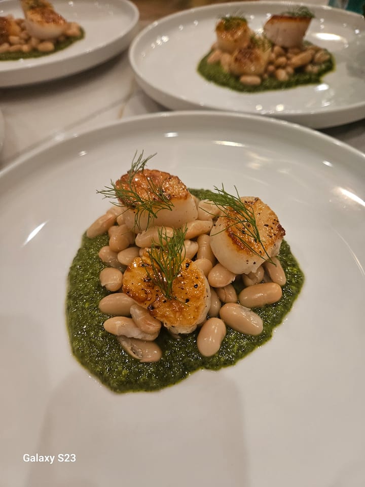 Next Level Dining Experiences With Chef Nick Brune