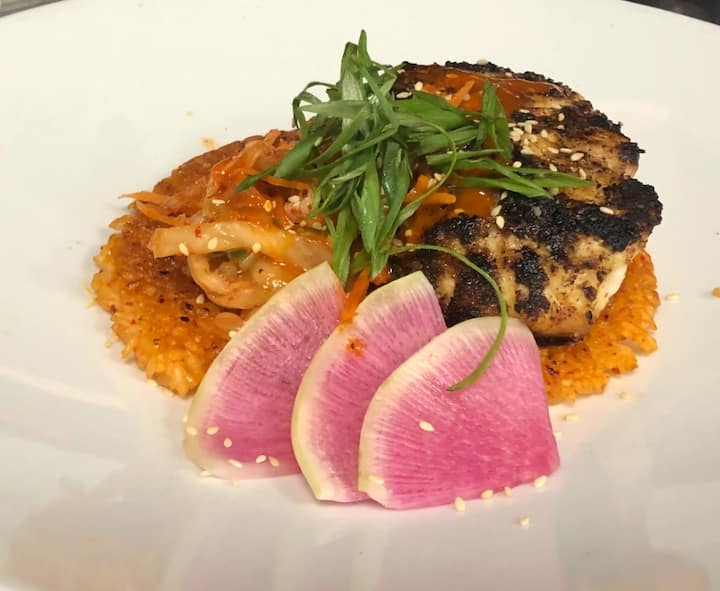 Southern Soul And Global Flair By Ben