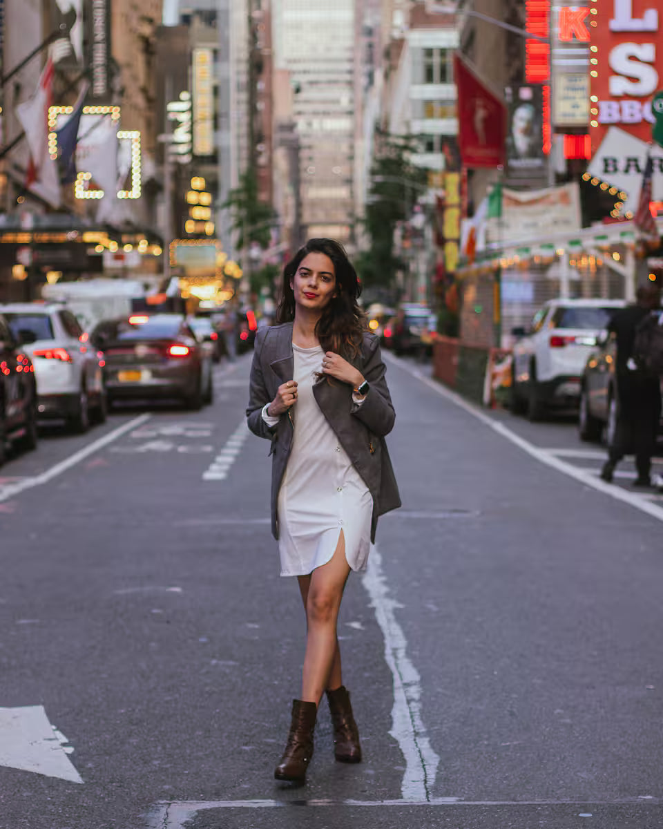 Videos & Photos in SoHo