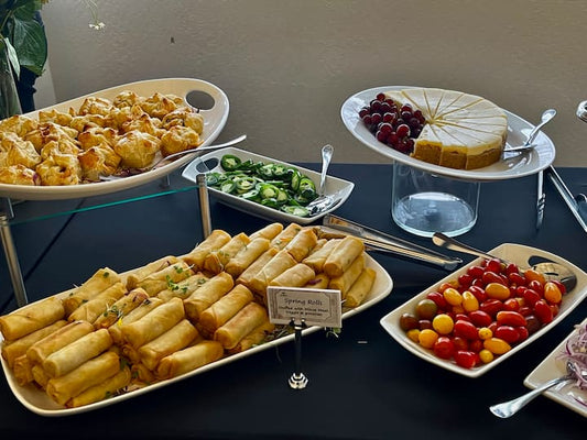 Flavorful Kitchen Creations By Olajumoke