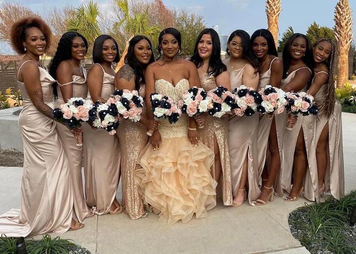 The Smuvee Effect Traveling Makeup Artist