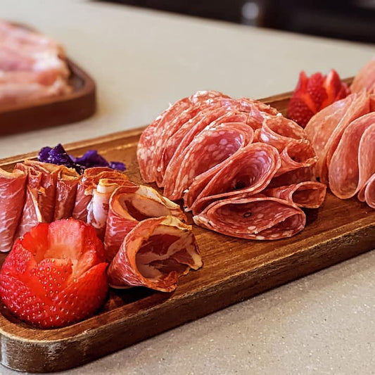 Full Table Catering Service