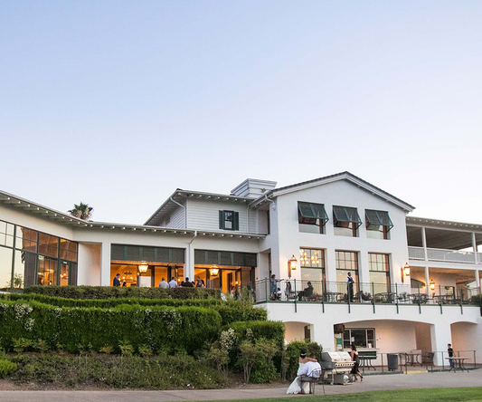 Golf Club Classic Wedding Package - Santa Clara Valley, California