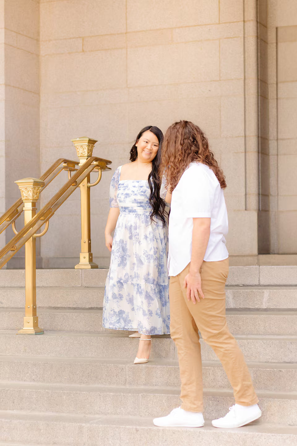 All-inclusive Portrait Photography Package