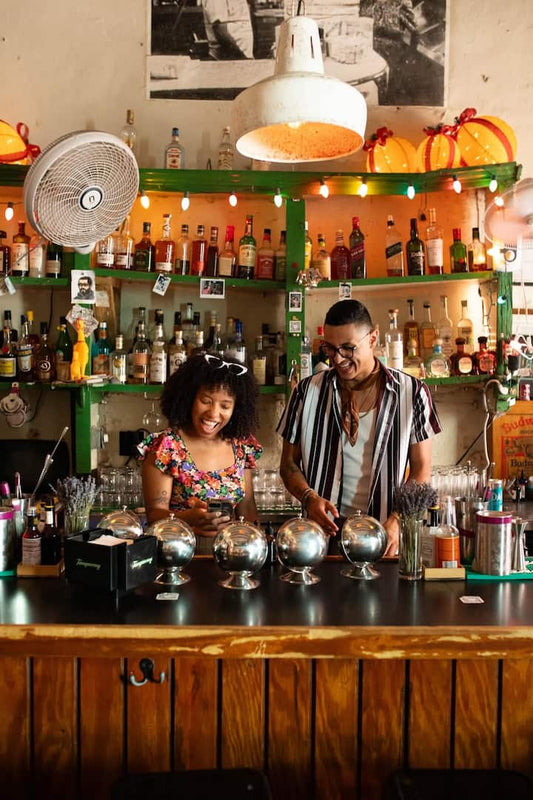 Creative Portraits By Daria