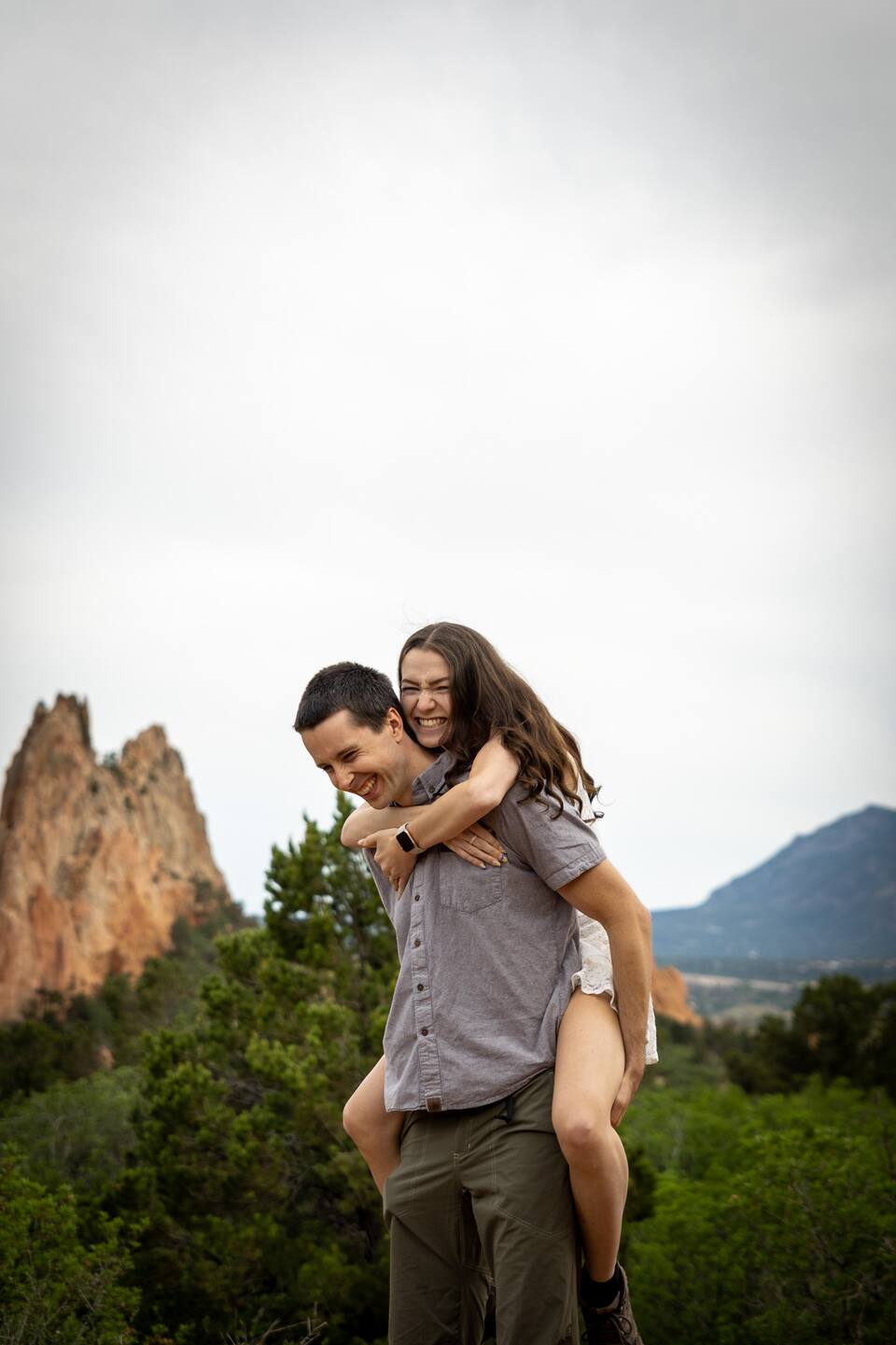 Aspen Mini Elopement 2 Hours Photo Session