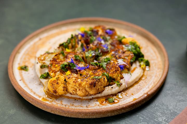 The Vegan Experience: Plant-Based Private Chef