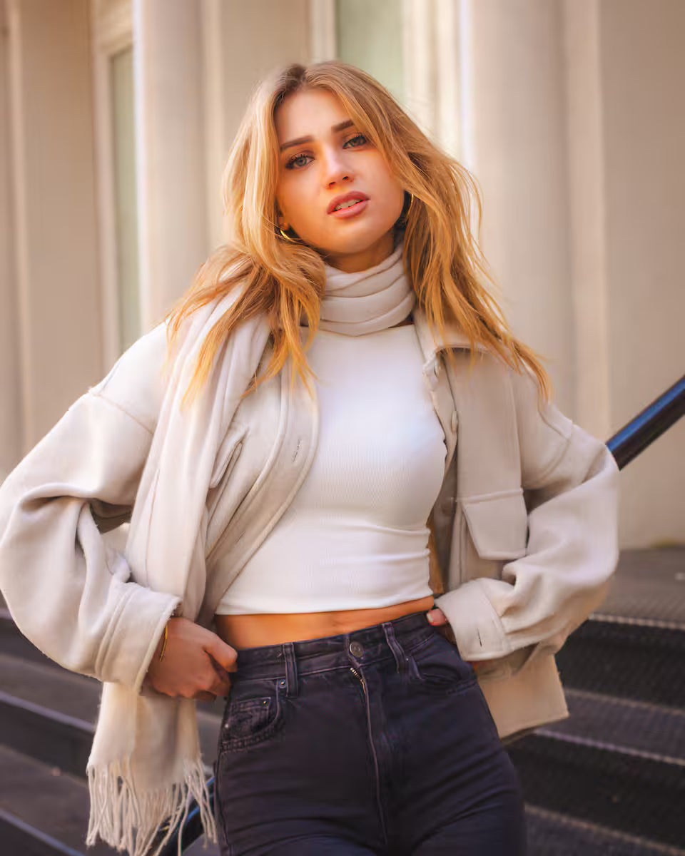 Videos & Photos in SoHo