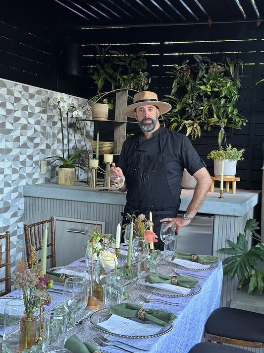 C K L Events By Cheven