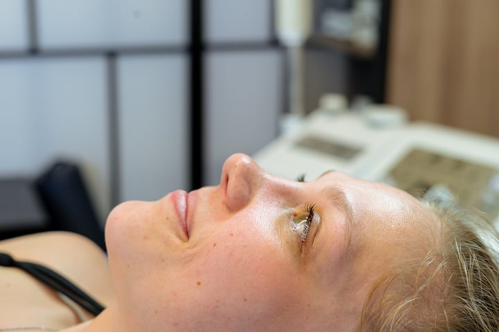 Lavish Lashes By Urbaine Oasis Spa