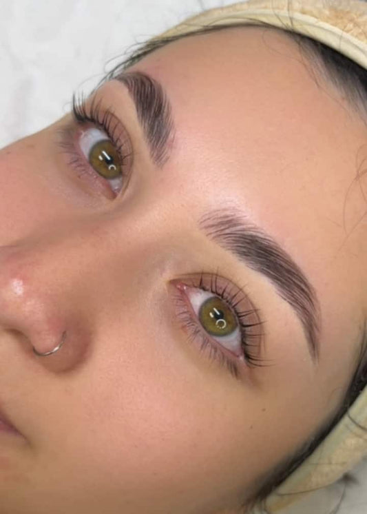 Enhance W/ Artistry “ Makeup & Brows By Erika Mont