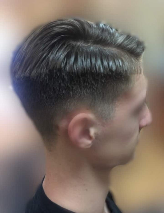 Hairstyle Creations By Michele