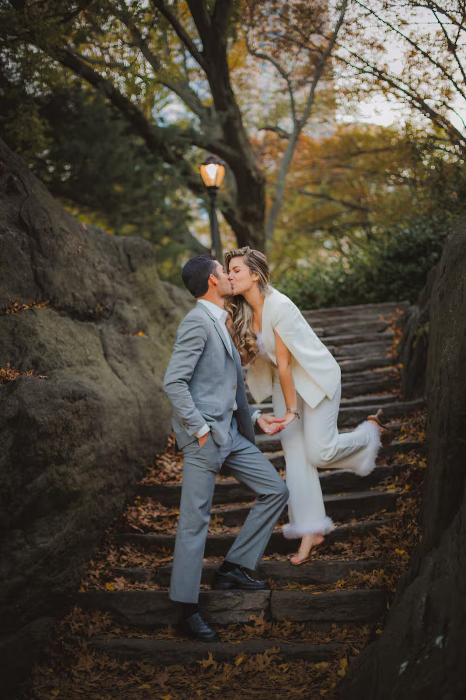 Videos & Photos Central Park