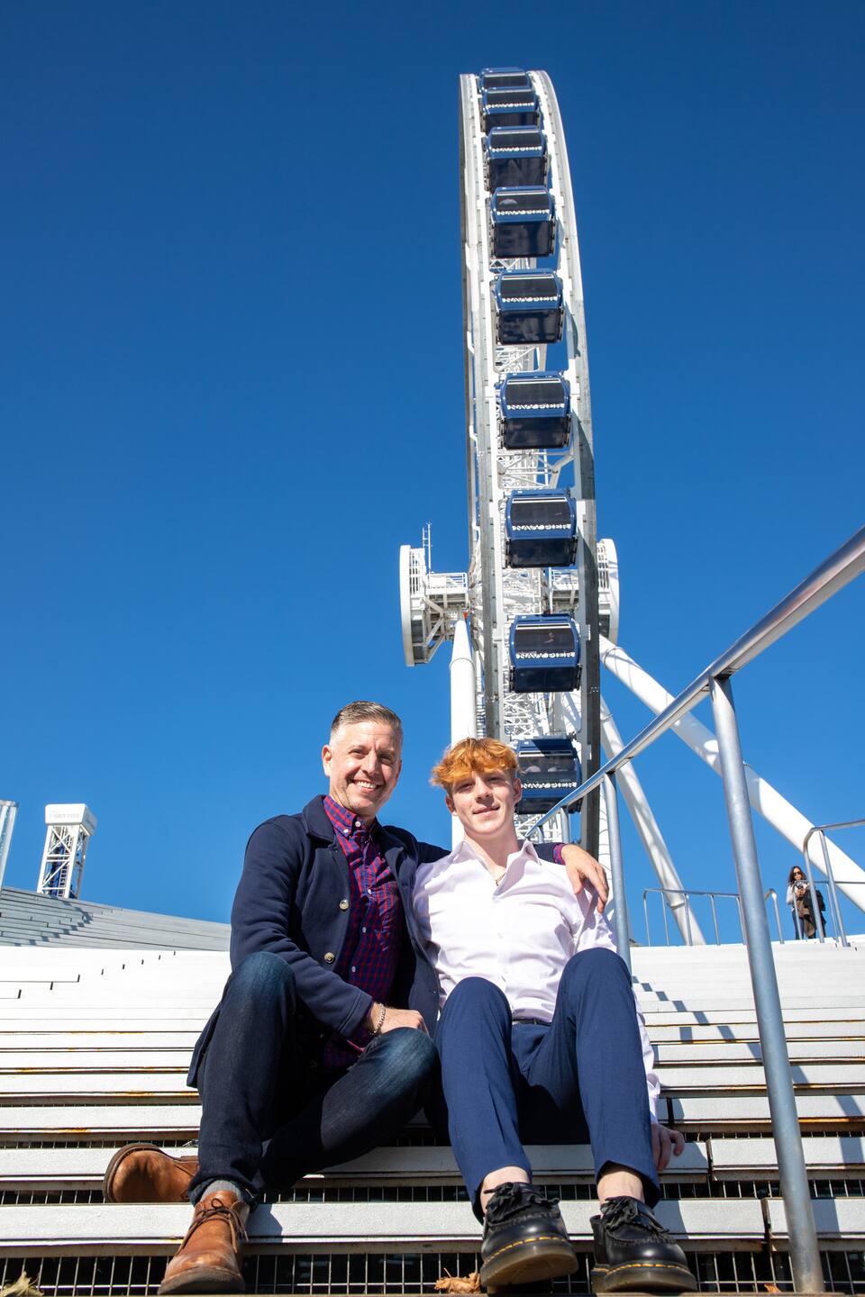 Chicago Favorites Photo Session