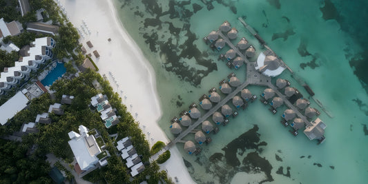 El Dorado Maroma Destination Wedding Package