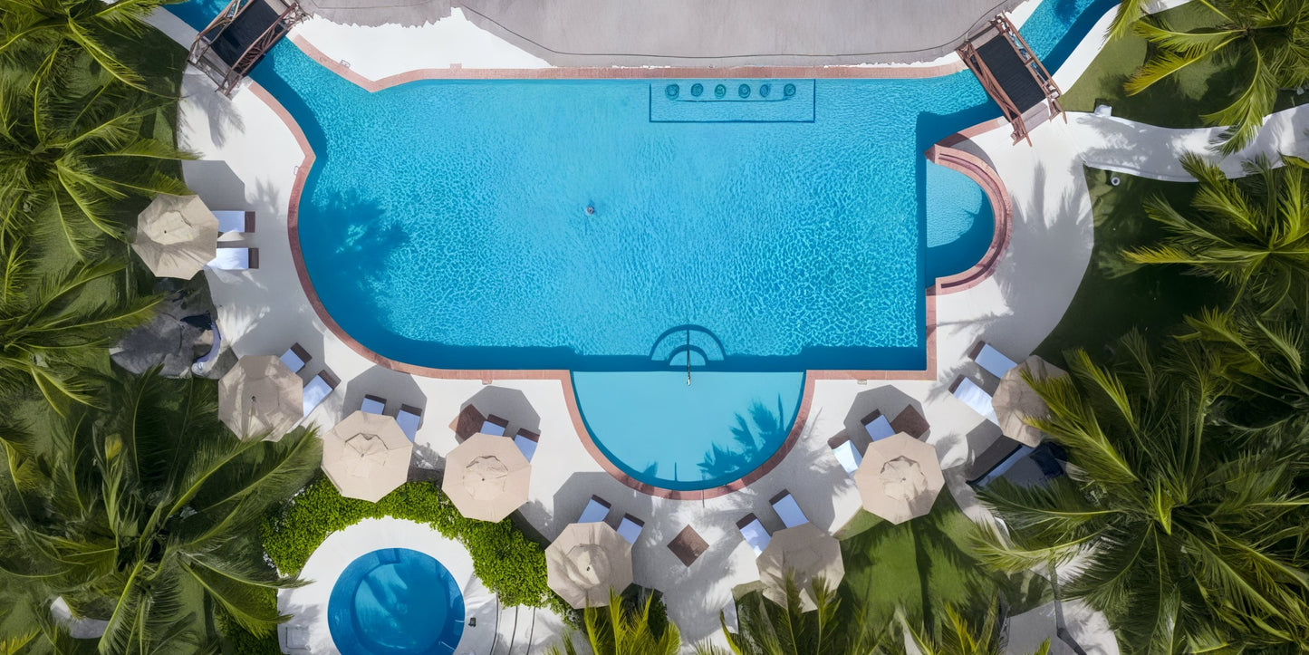 El Dorado Casitas Royale Destination Wedding Package